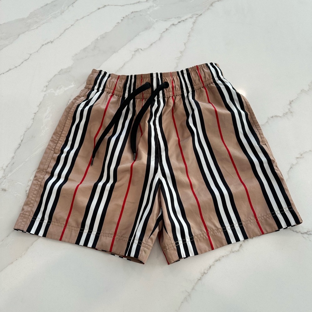 Burberry Swim